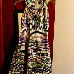 Nine West dress with pockets